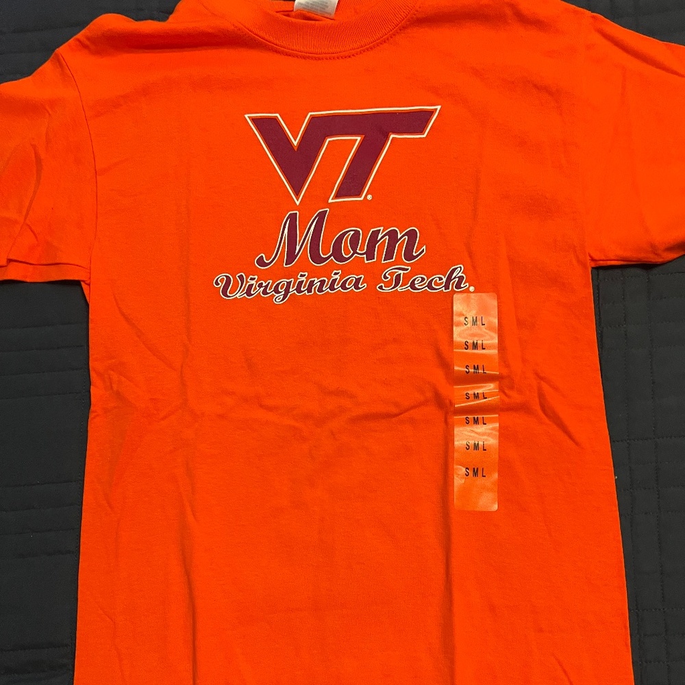 VT MOM!